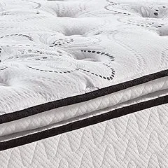 10 Inch Bonnell PT Mattress Set