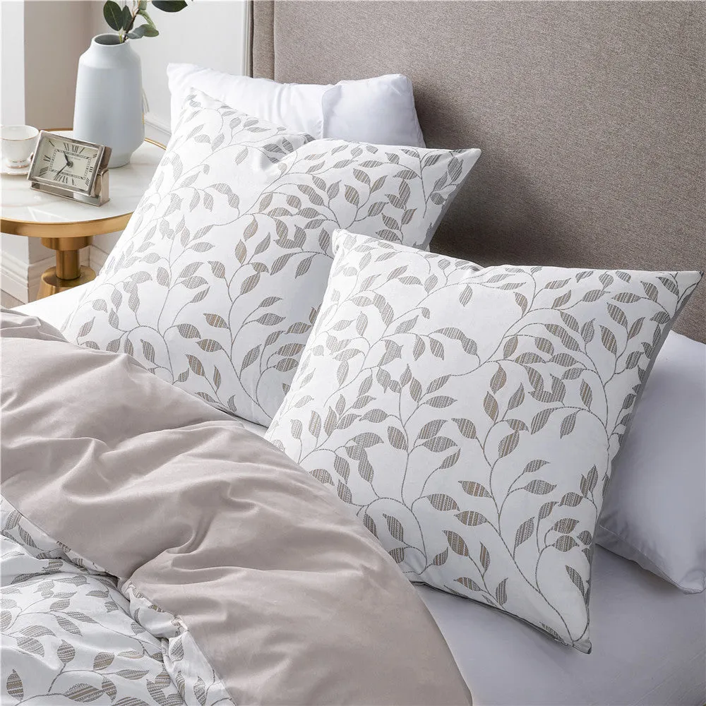 100% Cotton THE SUMMER COLLECTION 2022 Soft Comforter Pattern Duvet Cover