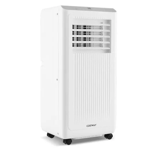 10000 BTU Portable Air Conditioner 3 in 1 AC Unit Fan and Dehumidifier