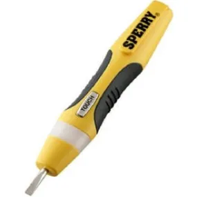 12 to 250 VAC/DC Screwdriver Tester