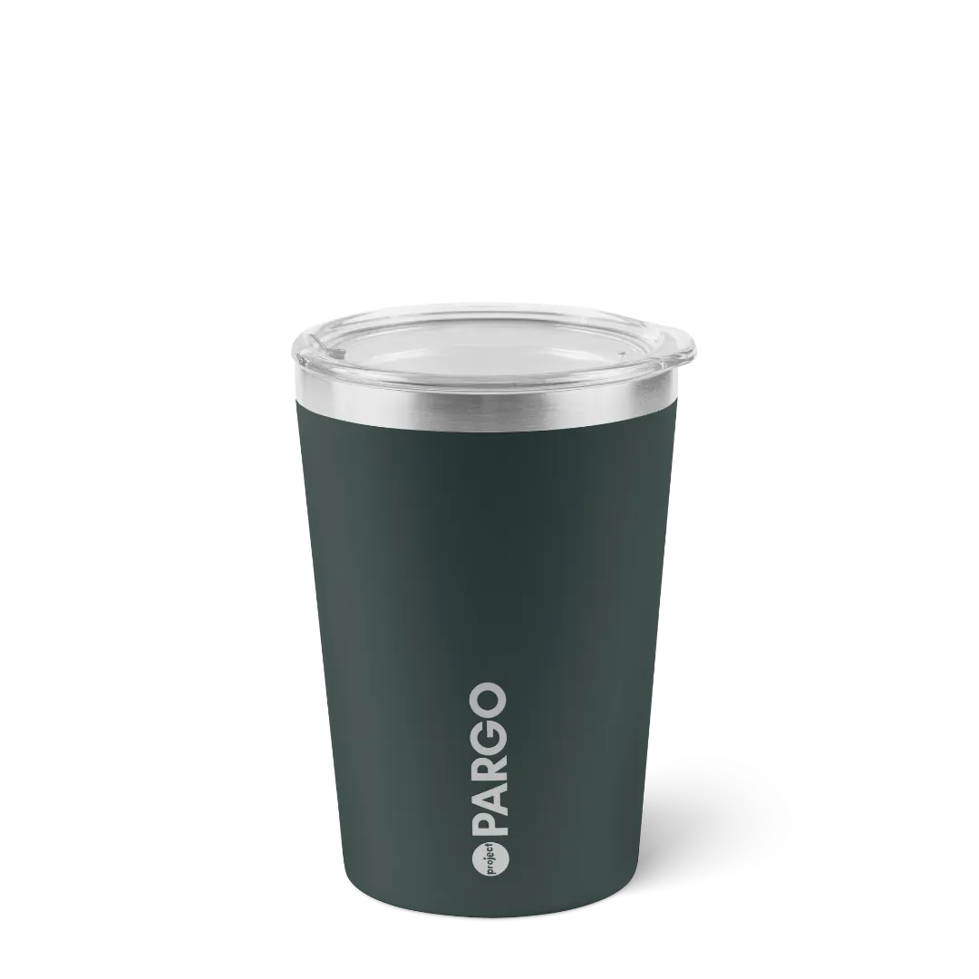 12oz Insulated Coffee Cup