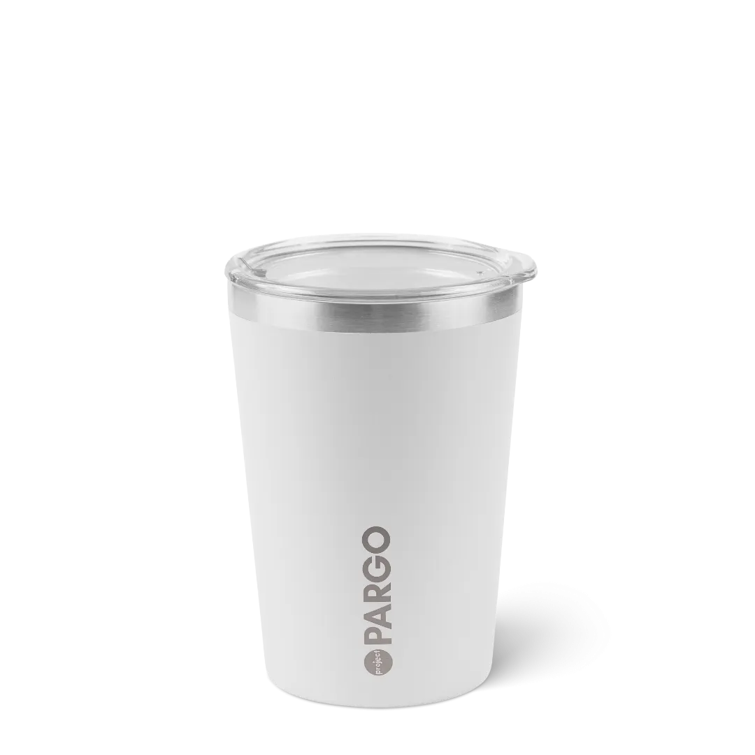 12oz Insulated Coffee Cup