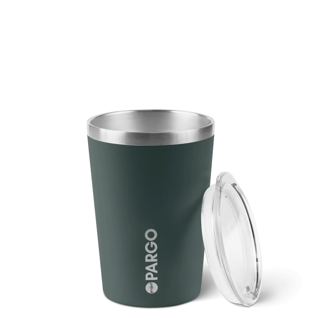 12oz Insulated Coffee Cup