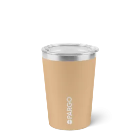 12oz Insulated Coffee Cup