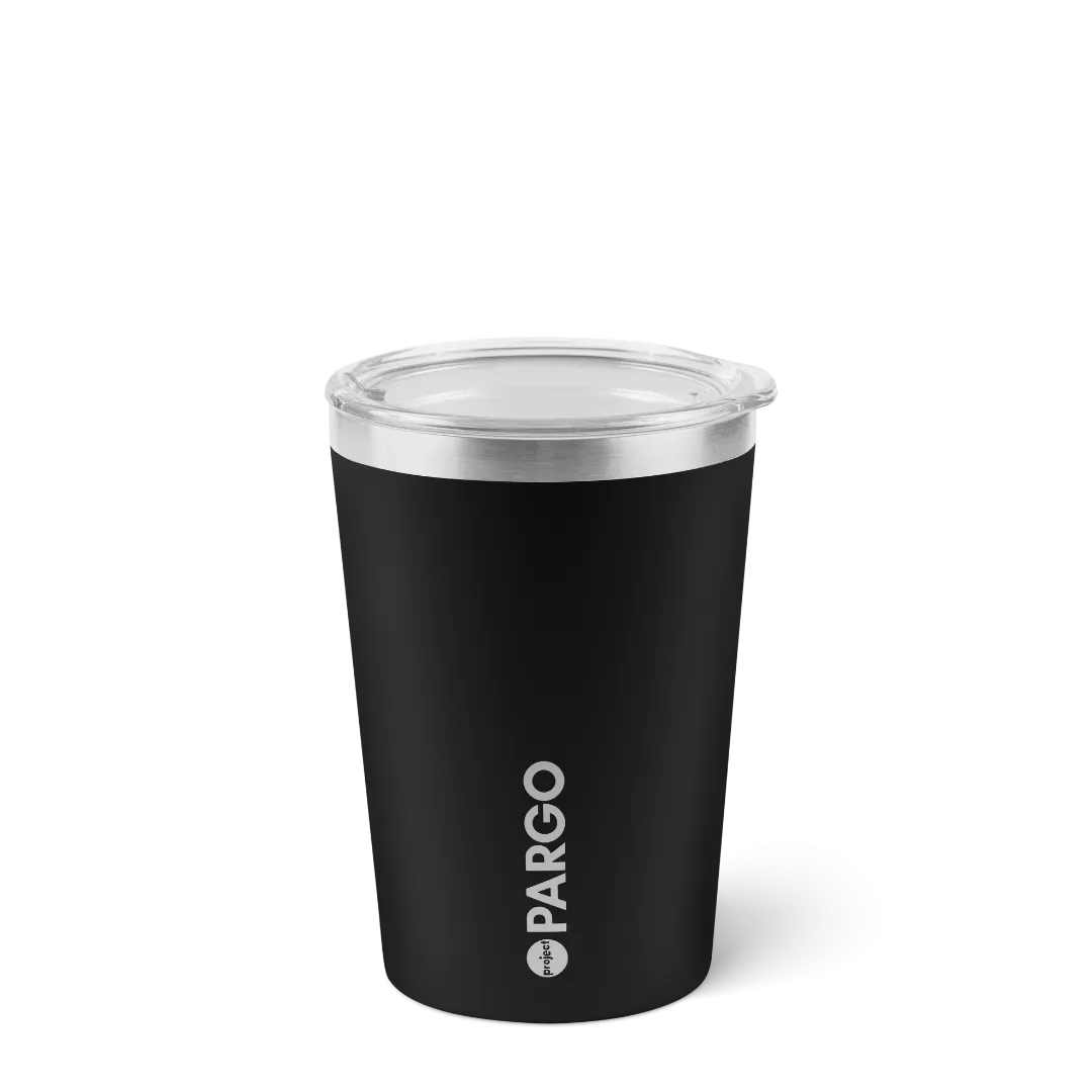 12oz Insulated Coffee Cup