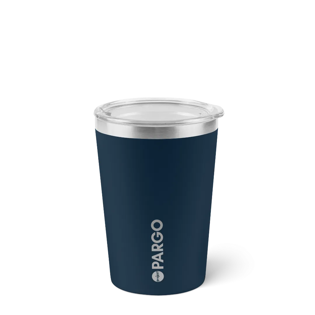 12oz Insulated Coffee Cup