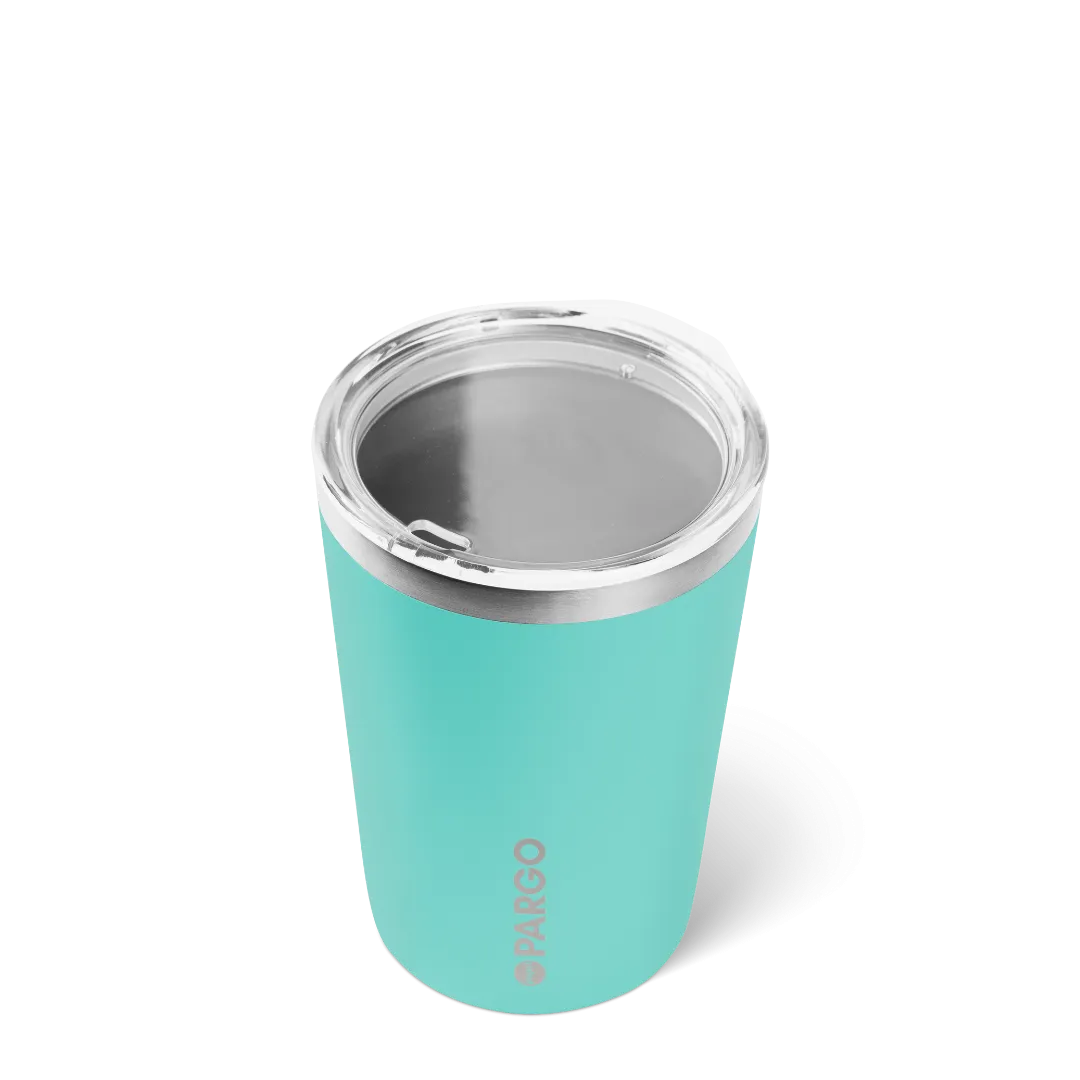 12oz Insulated Coffee Cup