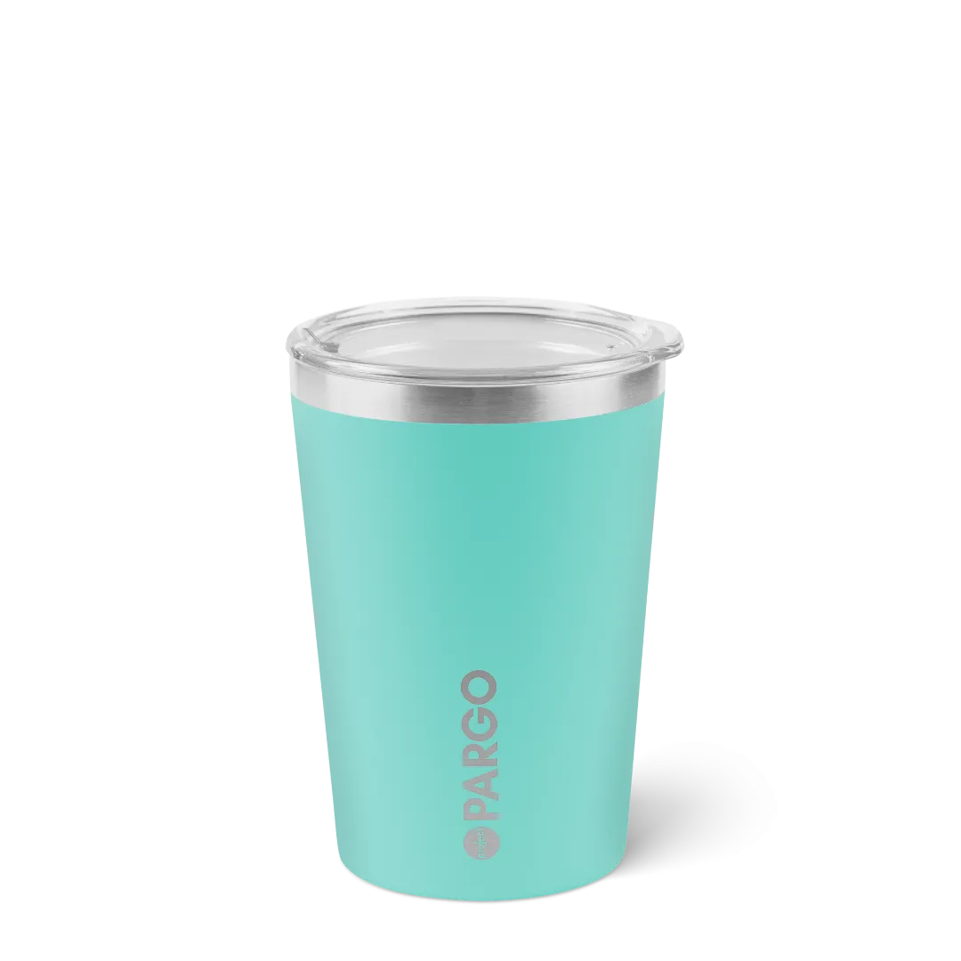 12oz Insulated Coffee Cup