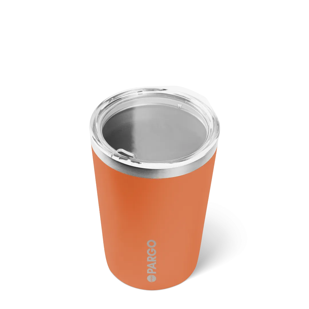 12oz Insulated Coffee Cup