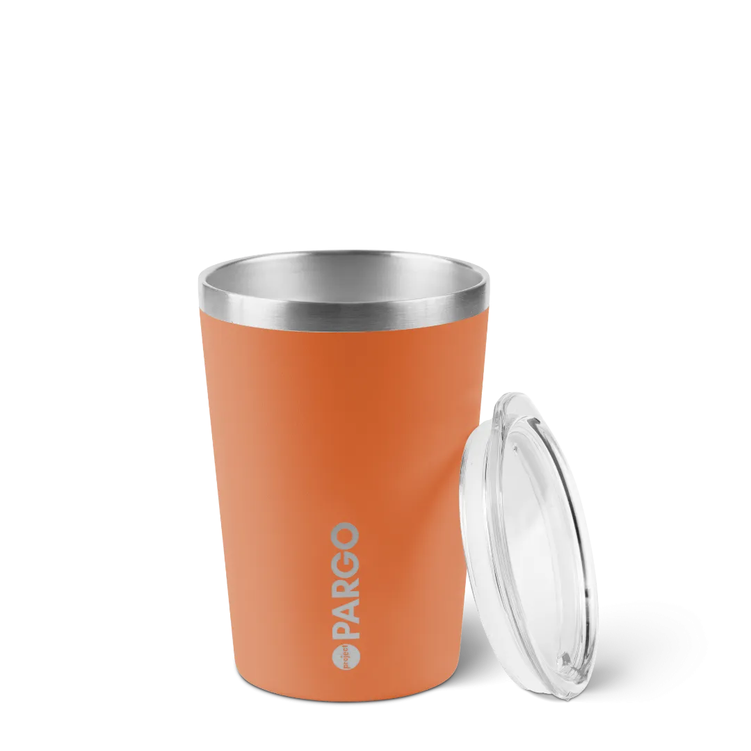 12oz Insulated Coffee Cup