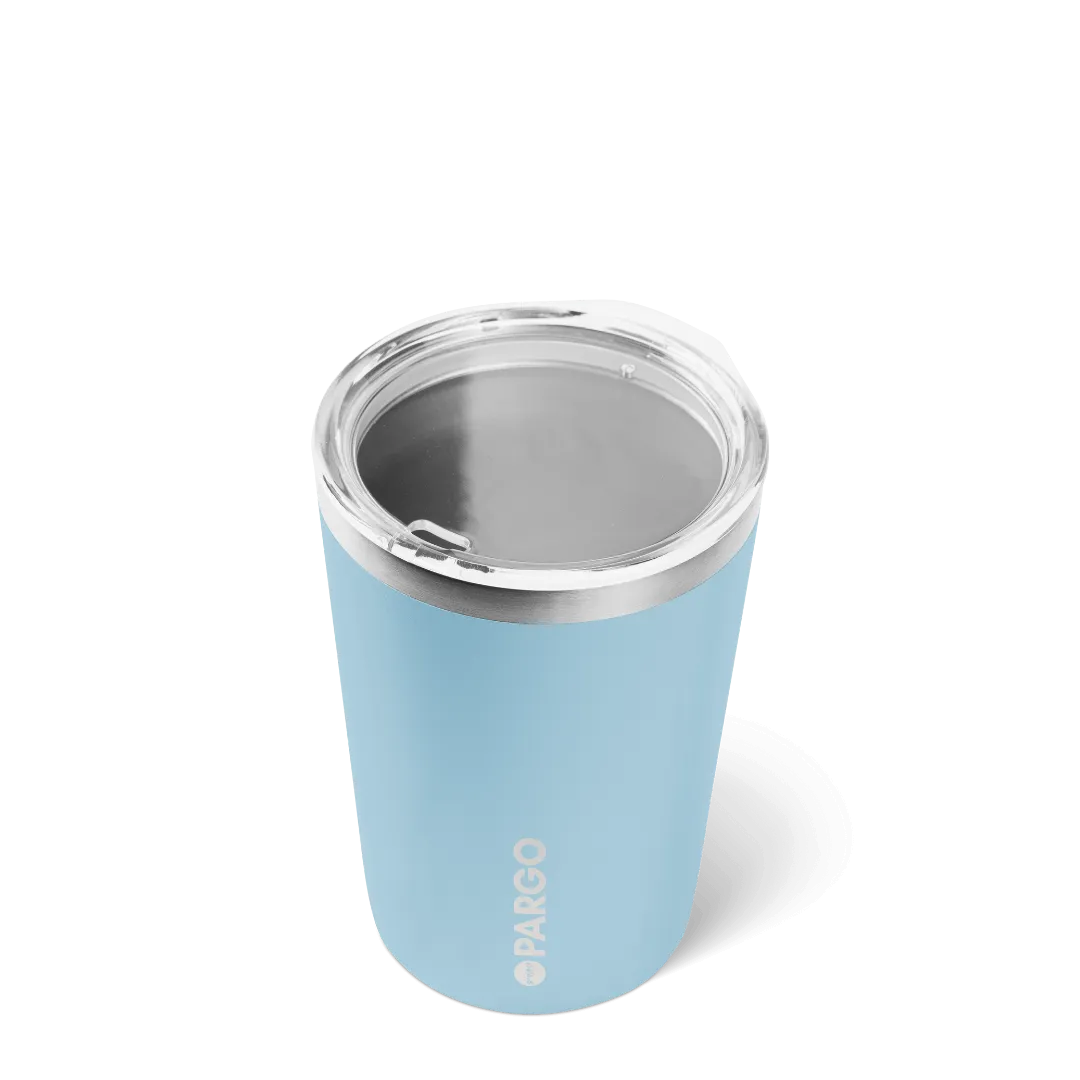 12oz Insulated Coffee Cup