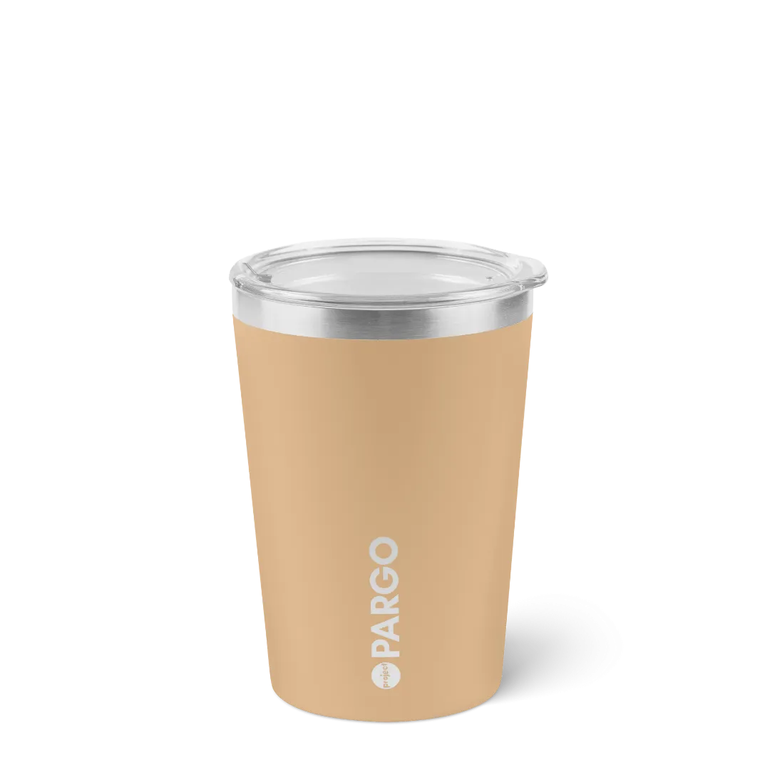 12oz Insulated Coffee Cup