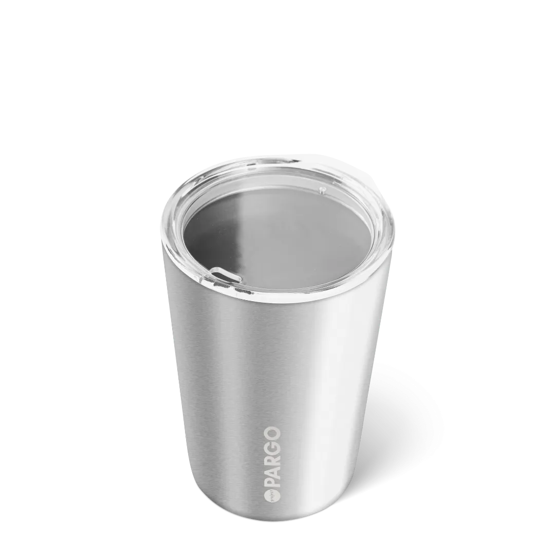 12oz Insulated Coffee Cup