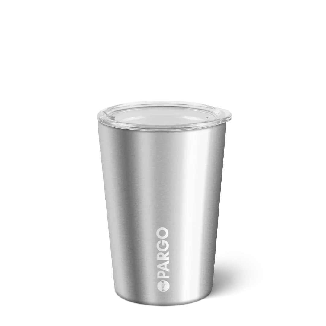 12oz Insulated Coffee Cup