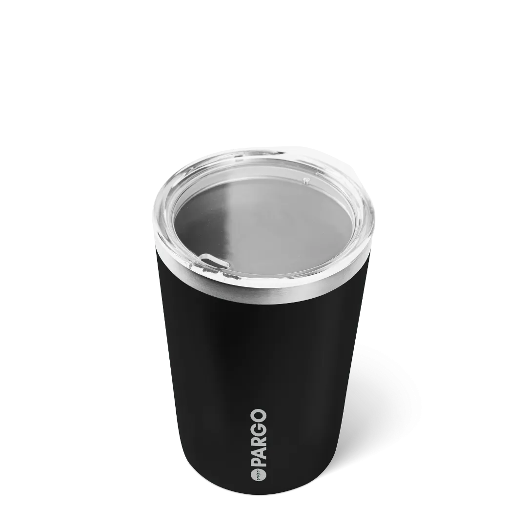 12oz Insulated Coffee Cup