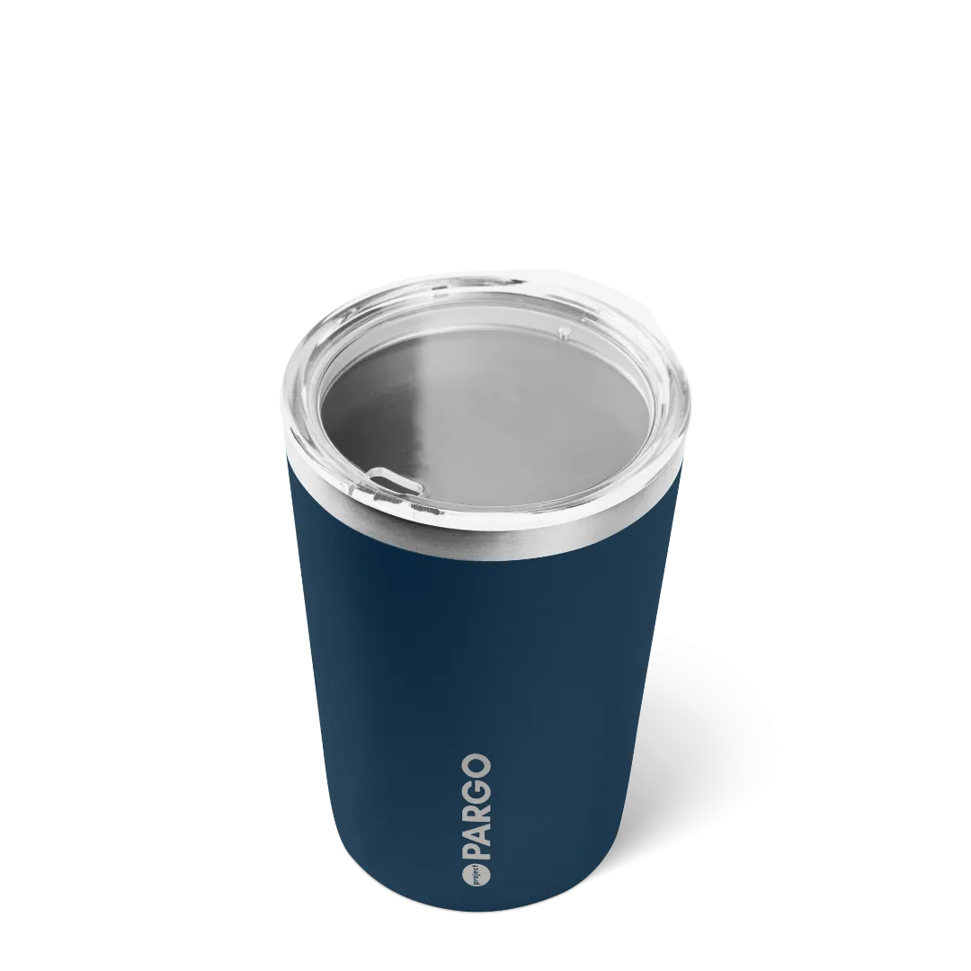 12oz Insulated Coffee Cup