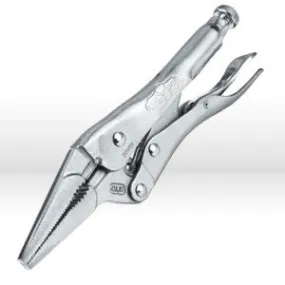 1402L3 Irwin Strait-Line Long Nose Pliers,6"/150mm,Jaw 2"/51mm,6LN