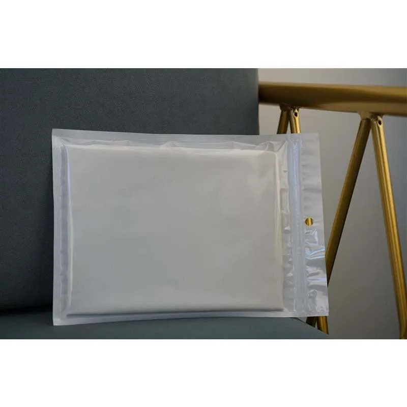 19 Momme Silk Pillowcase - Envelope - 60×70cm - custom and wholesale