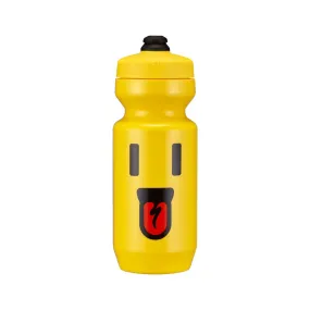 22 oz purist mflo 2.0 bottle globe yellow 22 oz