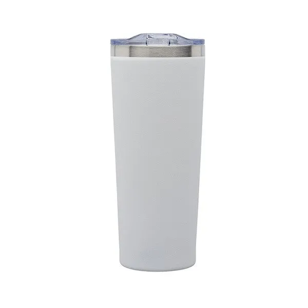 28 Oz. Lontano Stainless Steel Travel Tumbler (Q238322)