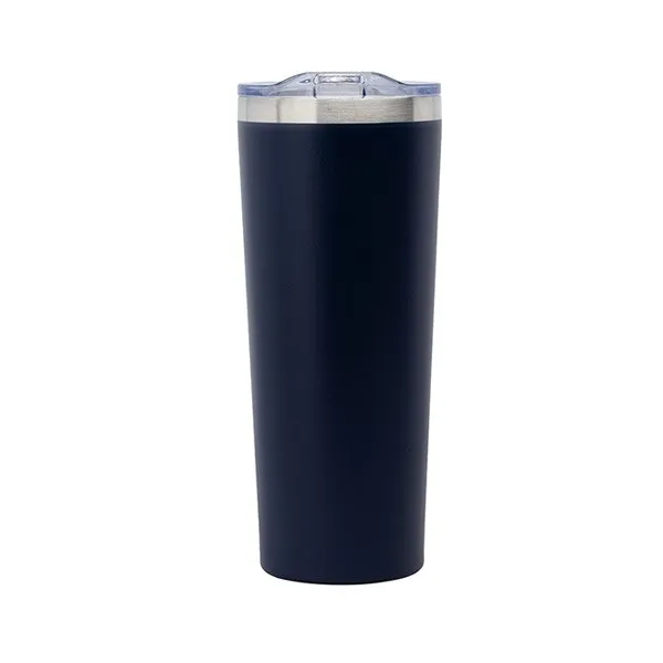 28 Oz. Lontano Stainless Steel Travel Tumbler (Q238322)