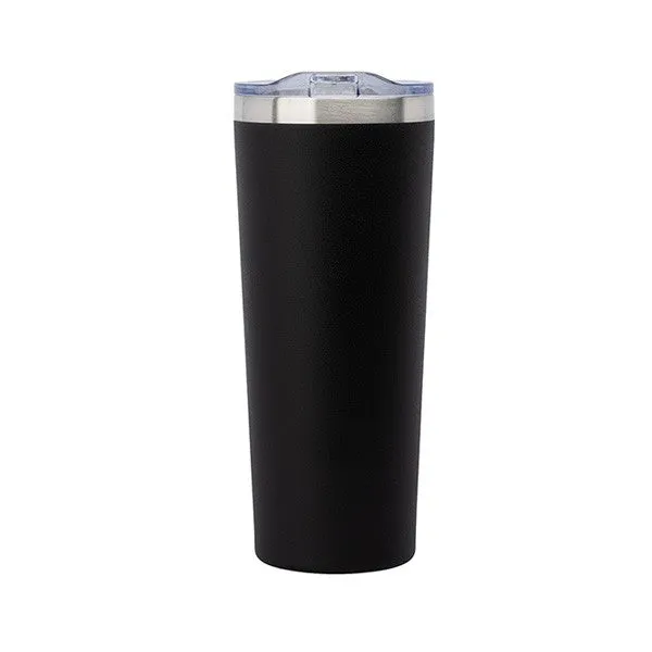 28 Oz. Lontano Stainless Steel Travel Tumbler (Q238322)