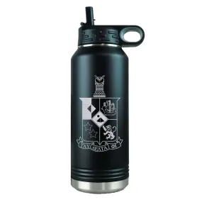 32 oz Polar Camel Metal Water Bottles