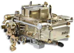 390 CFM 4-Barrel Street Carburettor HO0-8007