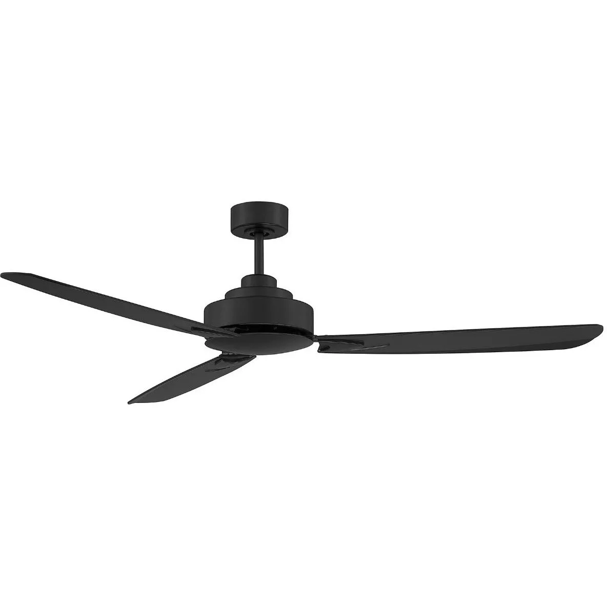 58" Ceiling Fan