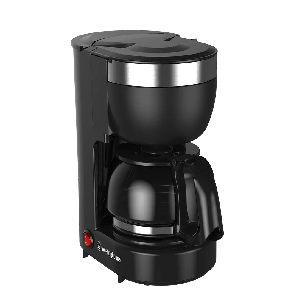 6 Cup Coffee Maker