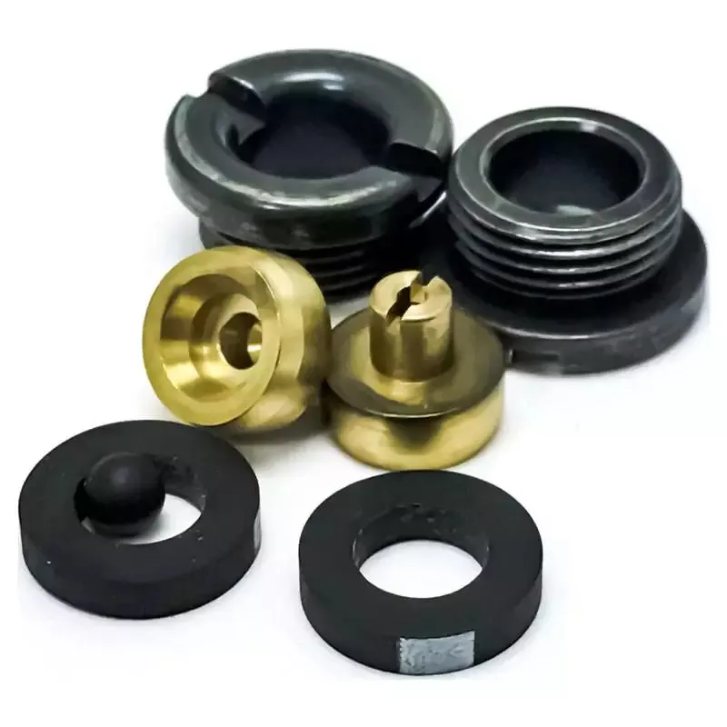 AA Repair Kit For 40-127 Service Gauge