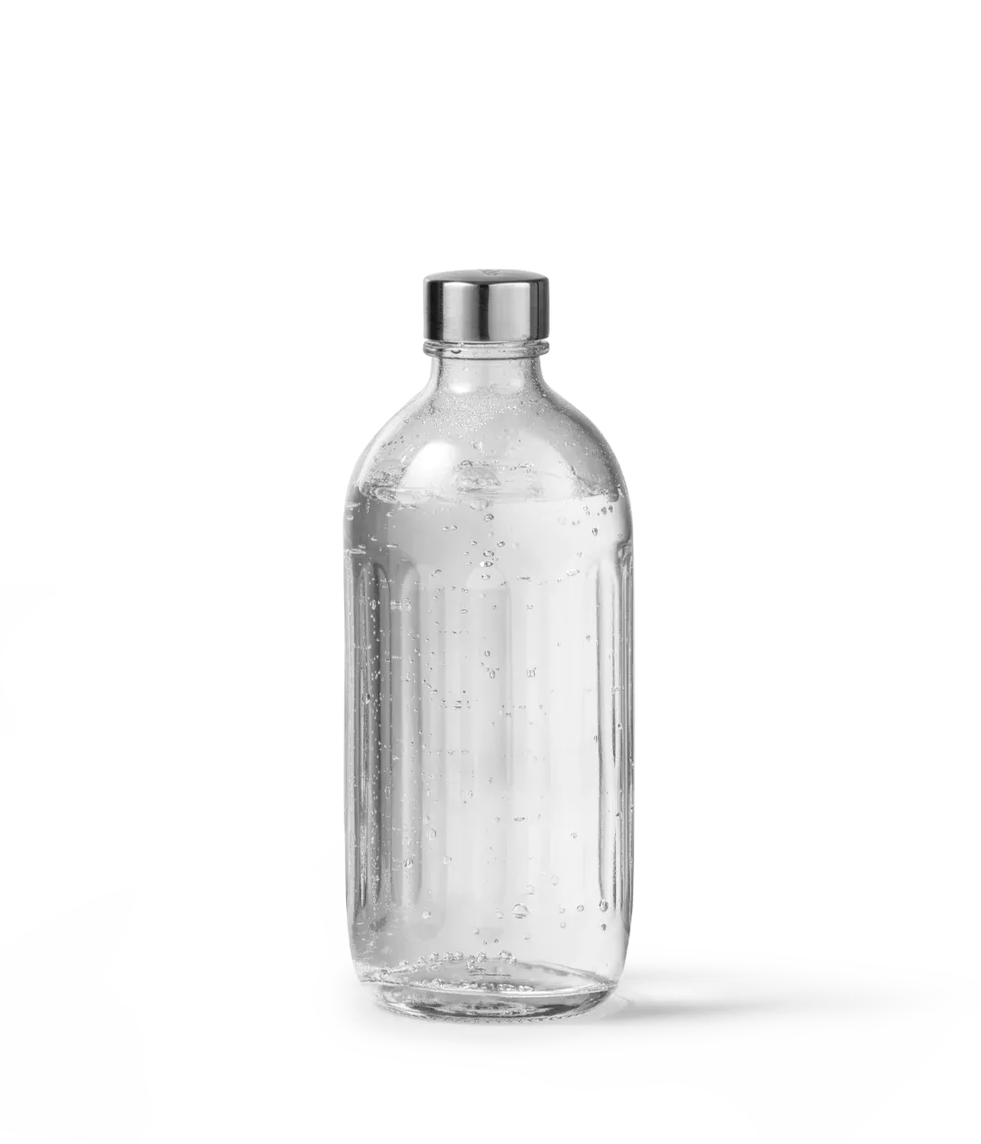 Aarke Glass Bottle