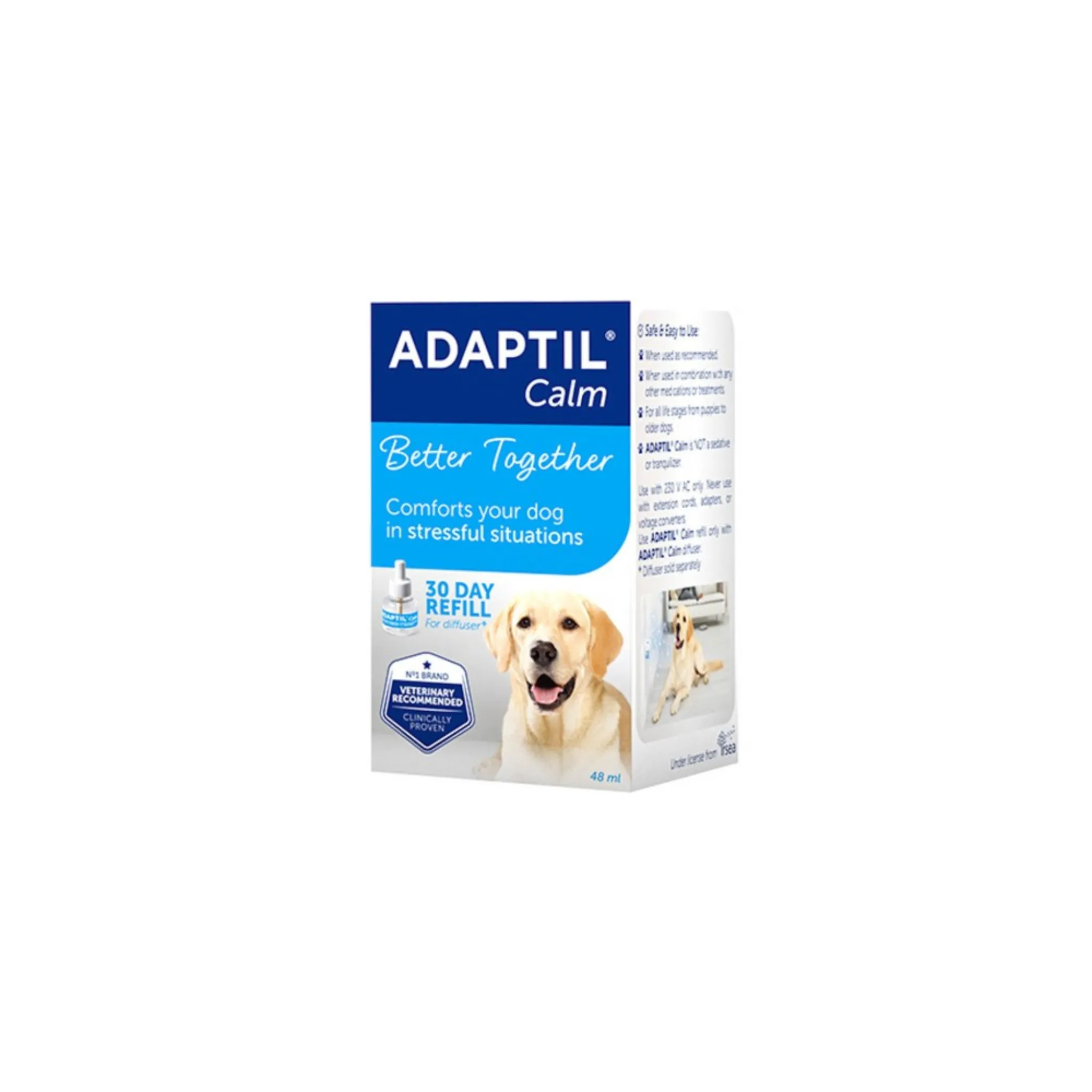 ADAPTIL® Calm Home 30 Day Refill