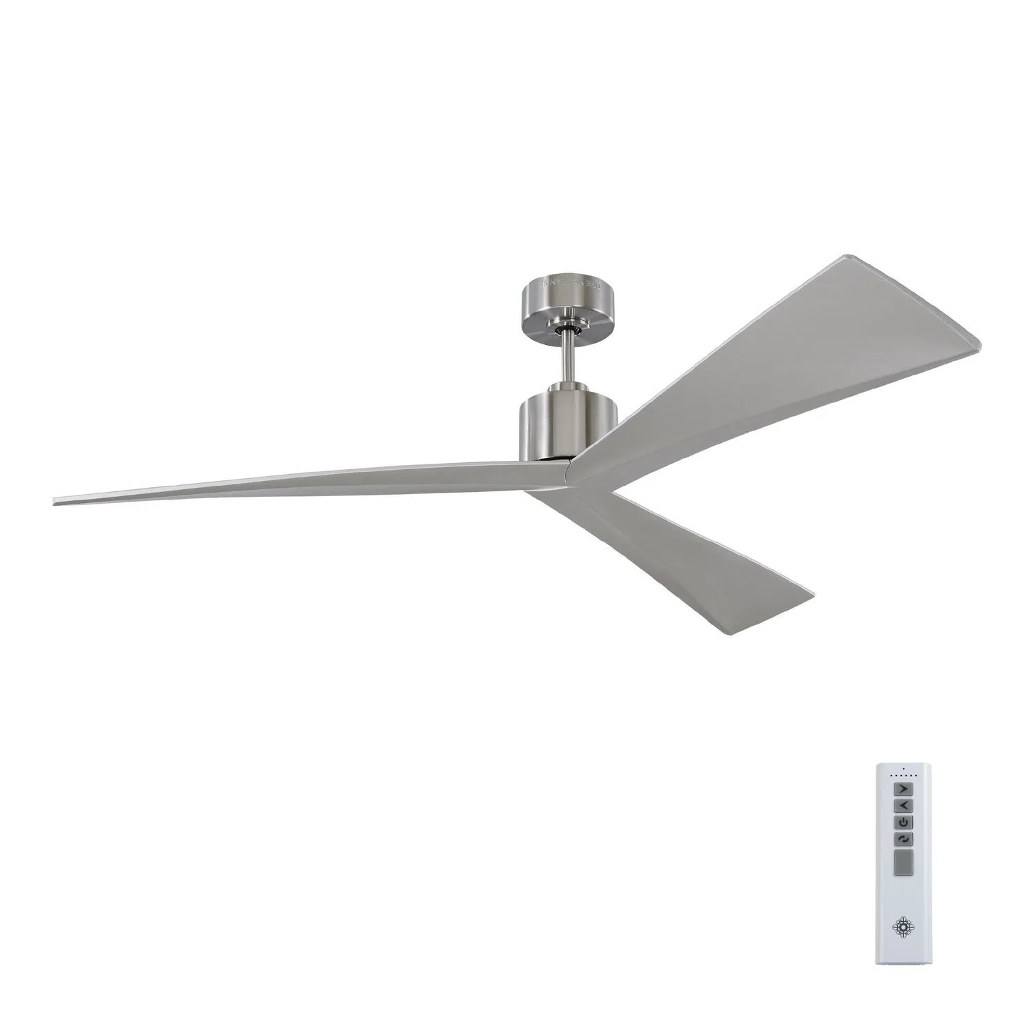 Adler 60 Ceiling Fan