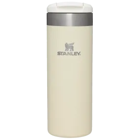 Aerolight™ Transit Mug | 0.47L - Cream Metallic