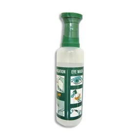 Aerowash Eyewash Bottle Refill 500ml