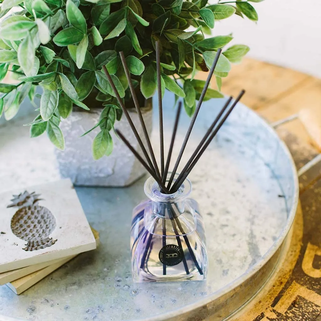 Afternoon Retreat Reed Diffuser