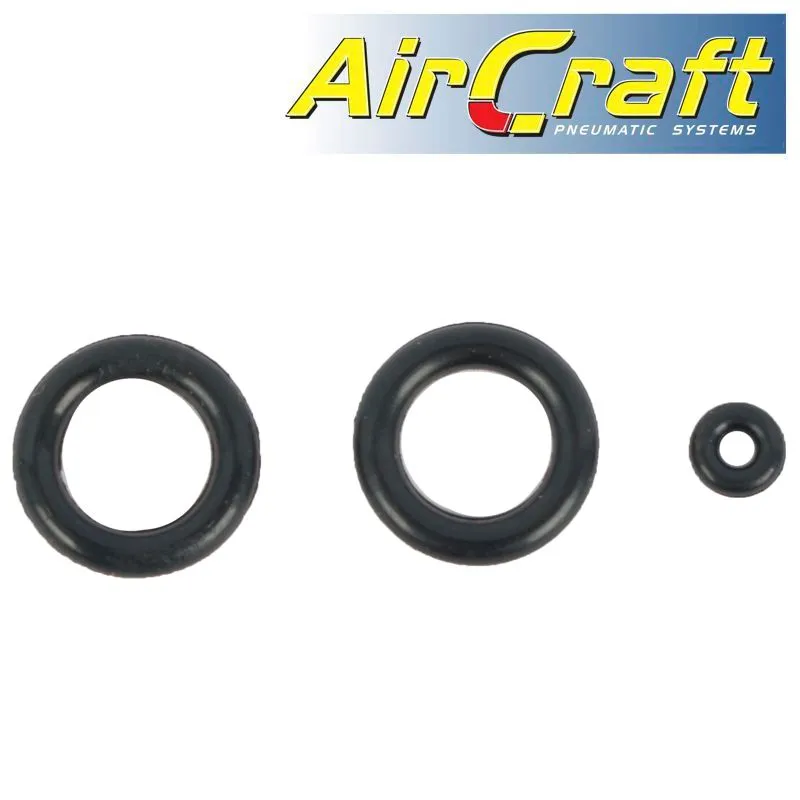 AIRCRAFT O RING REPAIR KIT FOR SG A178 (2.12.14) SG A178-04