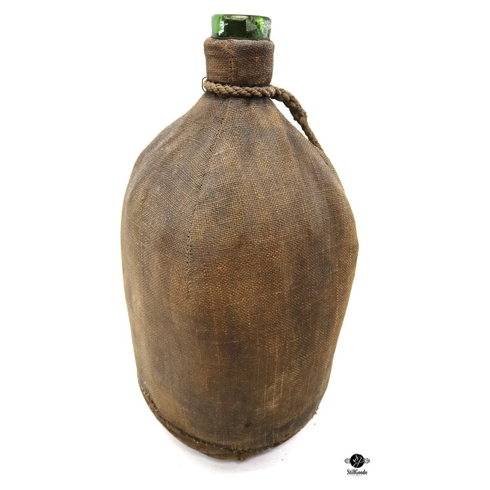 Antique Bottle