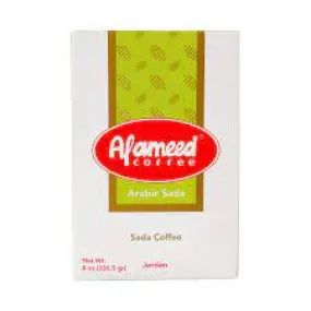 Arabic Sada Coffee 8onz