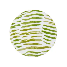 Arles Coaster Green