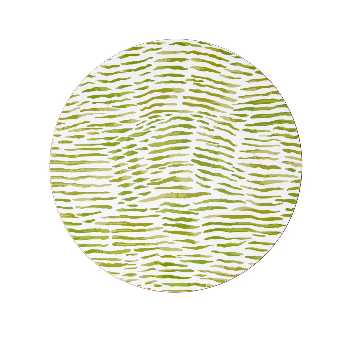 Arles Tablemat Green