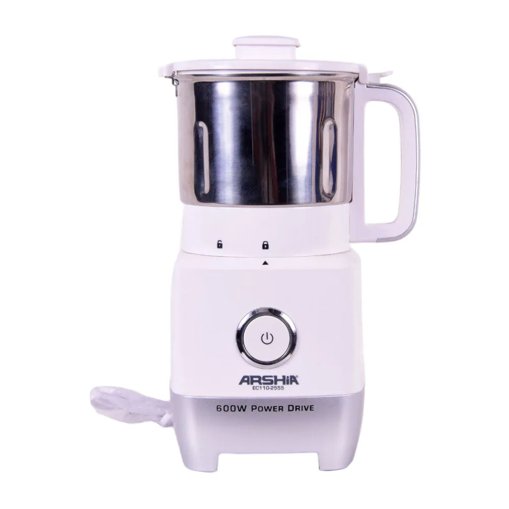 ARSHIA COFFEE GRINDER EC1102555