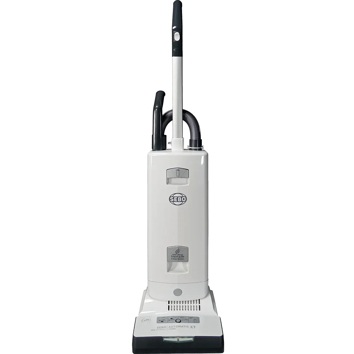 Automatic X7 Upright Premium  Pet Vacuum With Tools