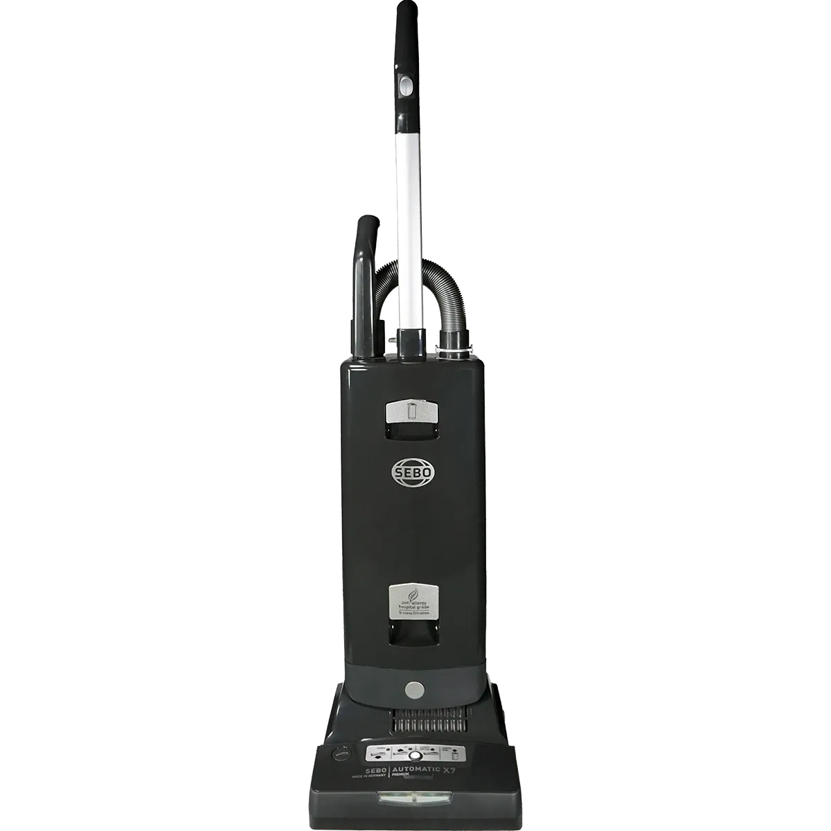 Automatic X7 Upright Premium  Pet Vacuum With Tools