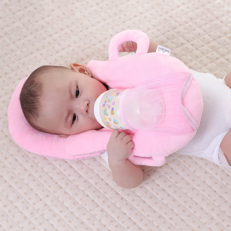 Baby Feeding Head Neck Support Pillow