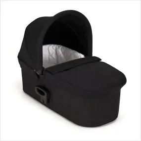 Babyjogger Single Deluxe Bassinet/Pram in Black