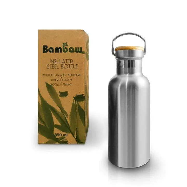 Bambaw Insulated Water Bottle