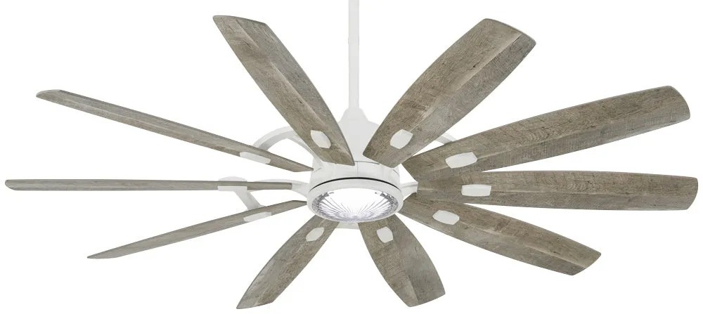 Barn 65" Ceiling Fan