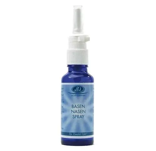 BASE NOSE SPRAY LQA